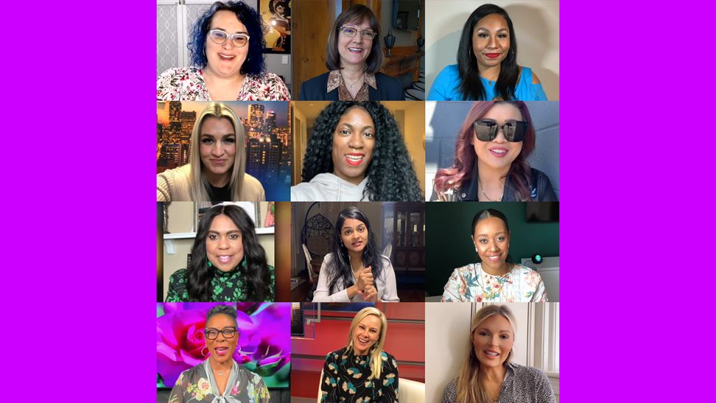International Women's Day Messages From Charlotte's Leading Ladies