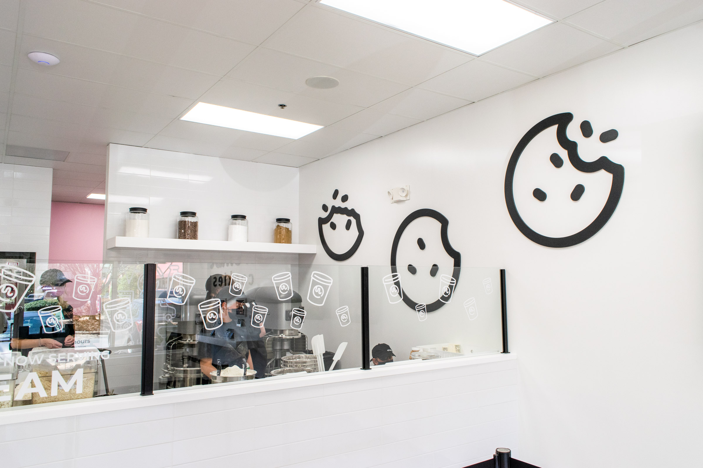 Crumbl Cookies Matthews NC Preview 8 WCCB Charlotte's CW