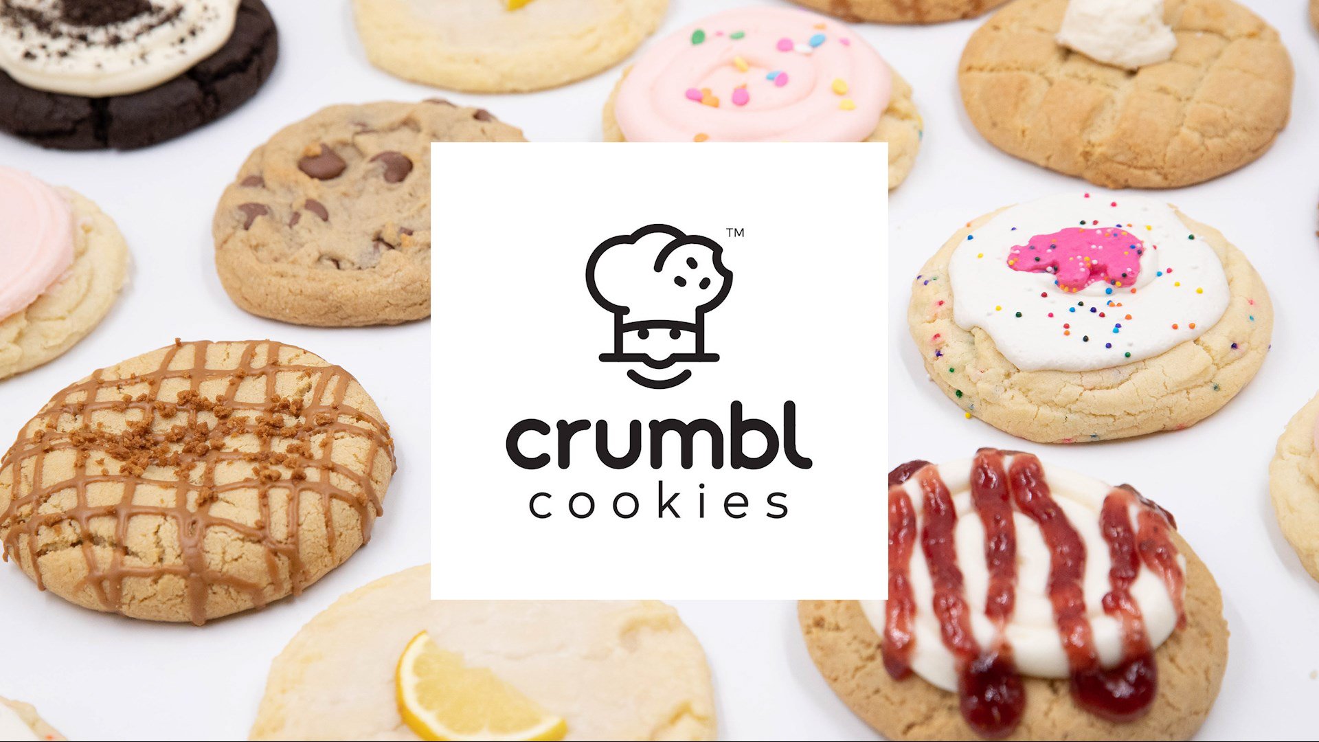 Satisfy Your Cookie Craving With Free Cookies All Day At "Crumbl" - WCCB Charlotte's CW
