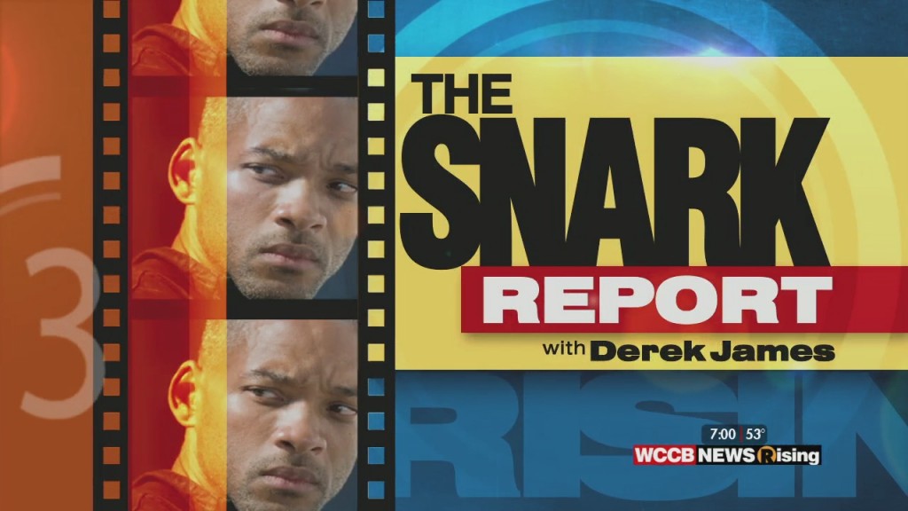 The Snark Report With Derek James For 03 15 21