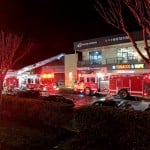 Fire University
