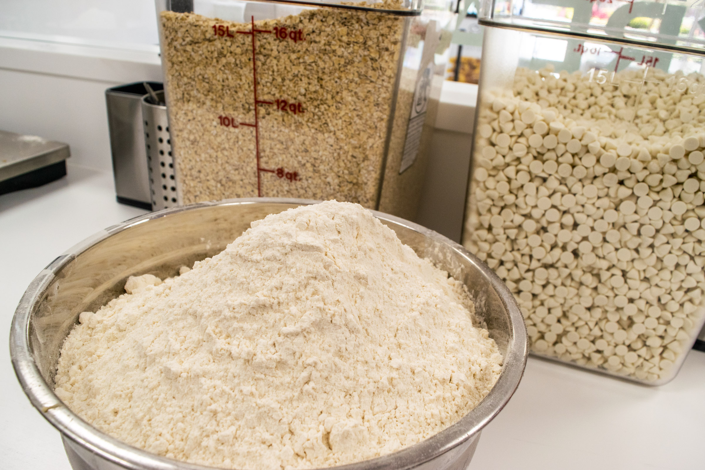 Crumbl Cookies Matthews NC Preview 1 WCCB Charlotte's CW