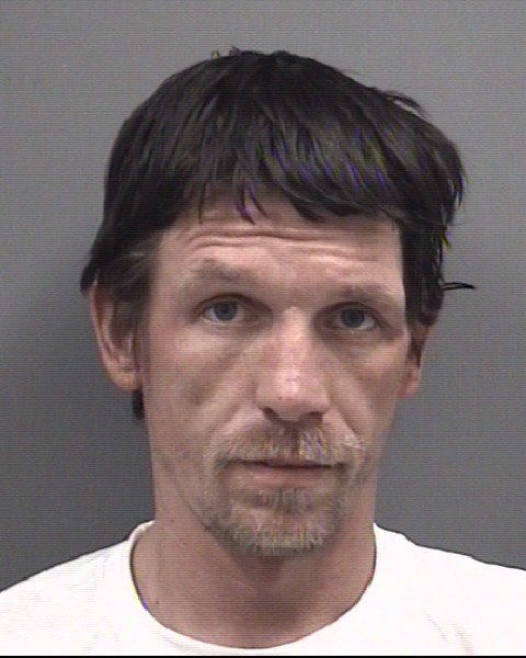 Jonathan Russell Austin