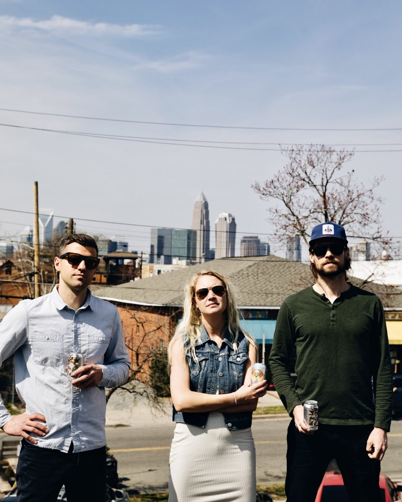 Burial Beer Coming To Plaza Midwood