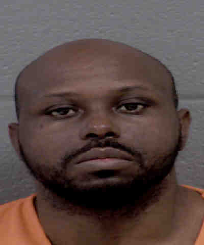 Dejanarell Cherry Murder Possession Of Firearm By Felon