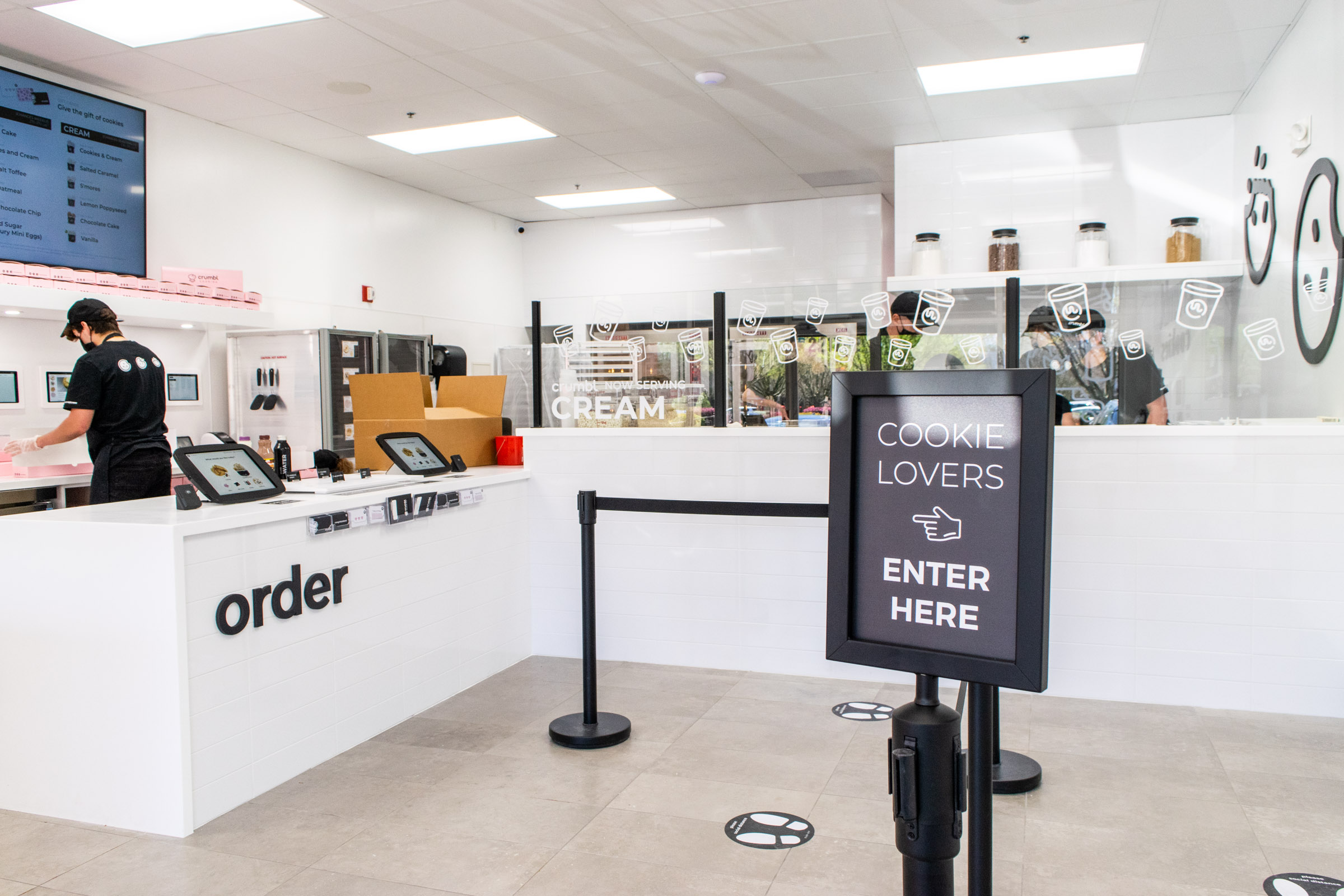 Crumbl Cookies Matthews NC Preview 17 WCCB Charlotte's CW