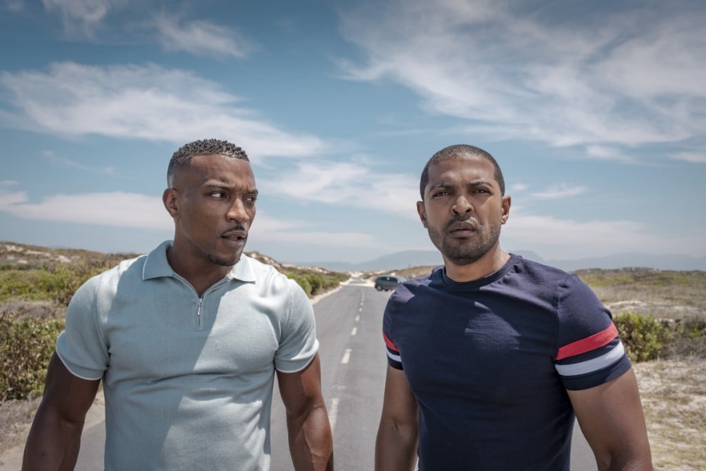 South Africa: Episode 3
