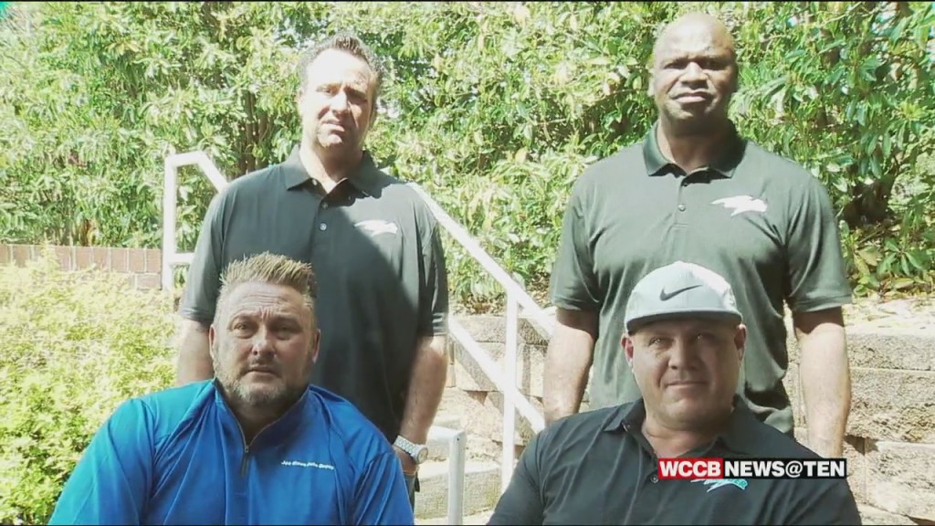 Charlotte Thunder Preparing To Bring Exciting Football To The Queen City