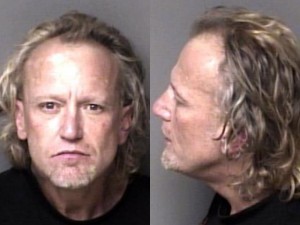 Jason Barker Breaking And Entering Motor Vehicle Larceny Possession Of Meth Possession Of Drug Paraphernalia