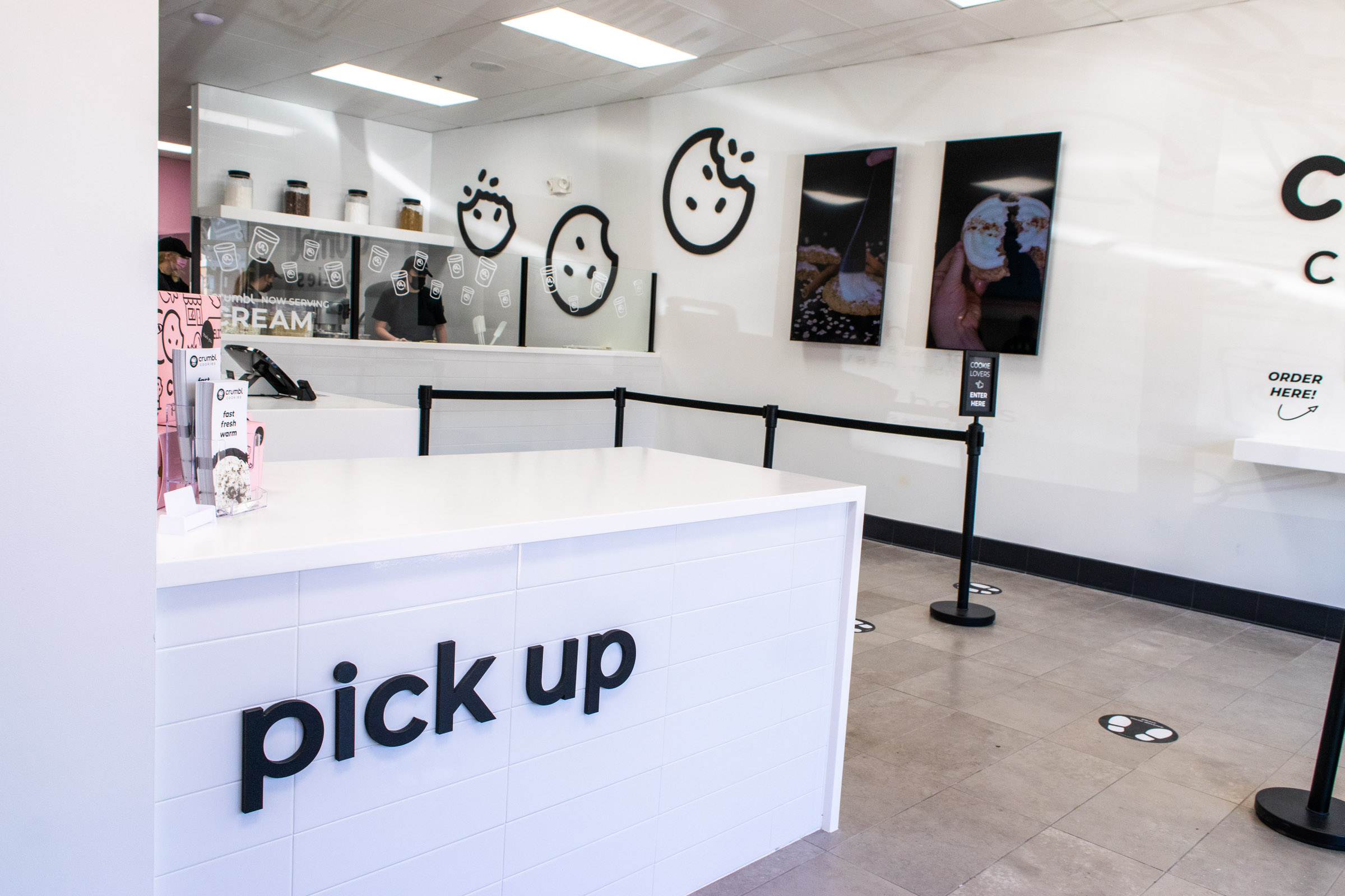 Crumbl Cookies Matthews NC Preview 14 WCCB Charlotte's CW