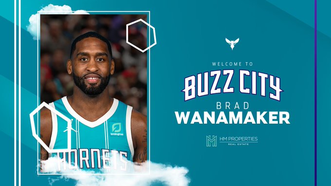 Brad Wanamaker Image