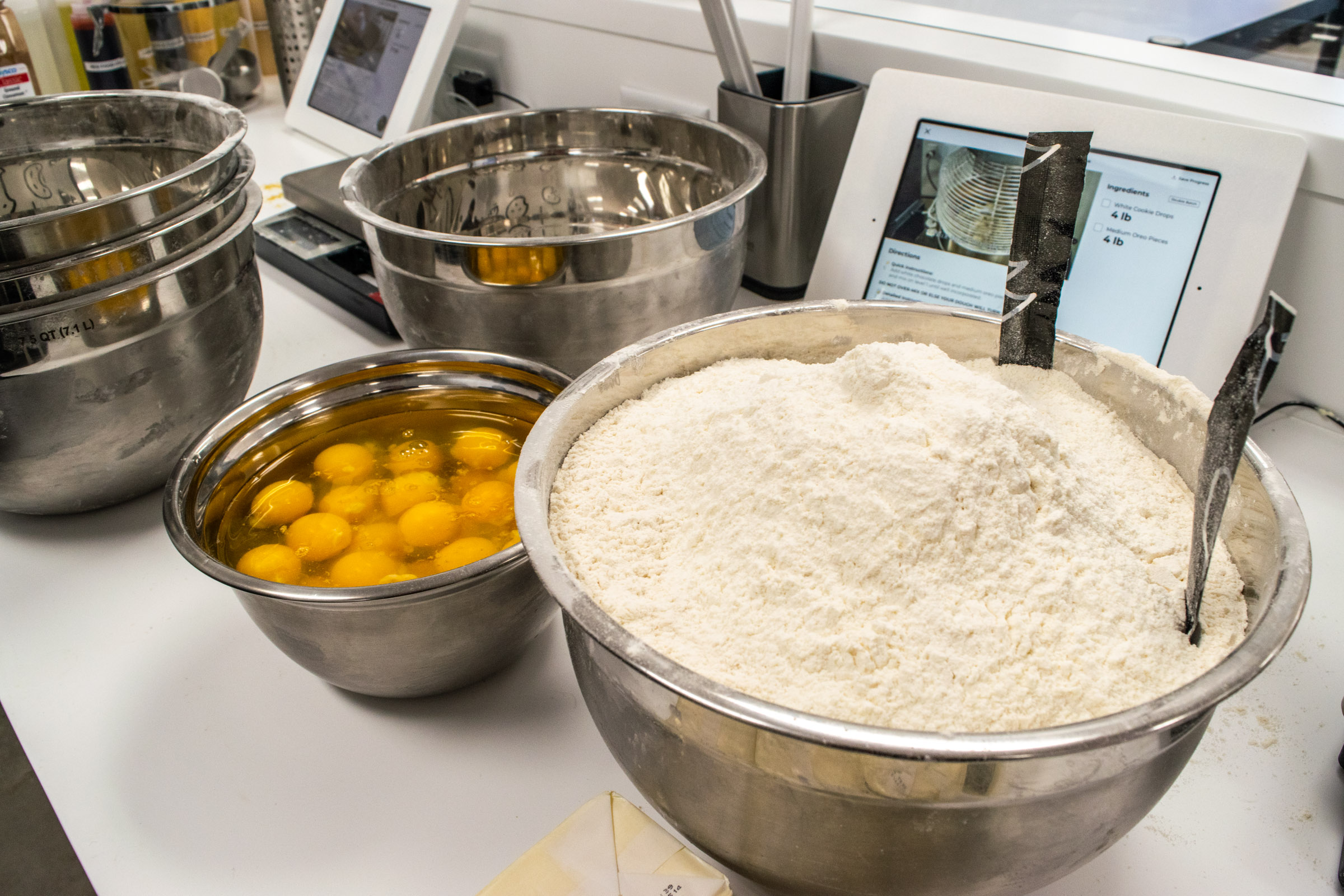 Crumbl Cookies Matthews NC Preview 2 WCCB Charlotte's CW