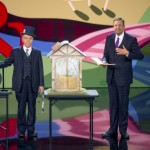 Teller's Wonderland