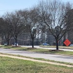 Mckee Street Armed Suspect