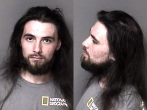 Luis Sobalvarro Motor Vehicle Larceny