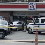 The Plaza Shooting 5