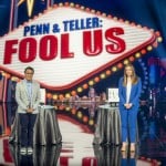Teller's Wonderland
