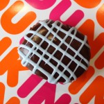Ol Roy On Dunkin Box