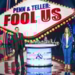 Teller's Wonderland