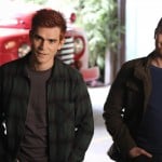 Chapter Eighty Three: Fire In The Sky