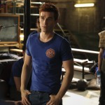 Chapter Eighty Three: Fire In The Sky