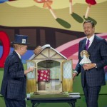 Teller's Wonderland