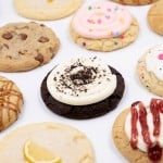 Crumbl Cookies Gourmet Cookies