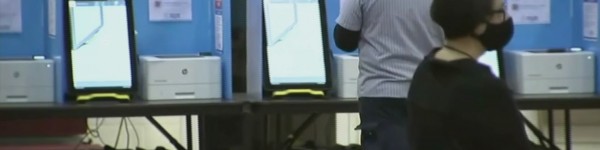 Political Wrap: Election Integrity Or Voter Suppression? Voting Laws In Spotlight