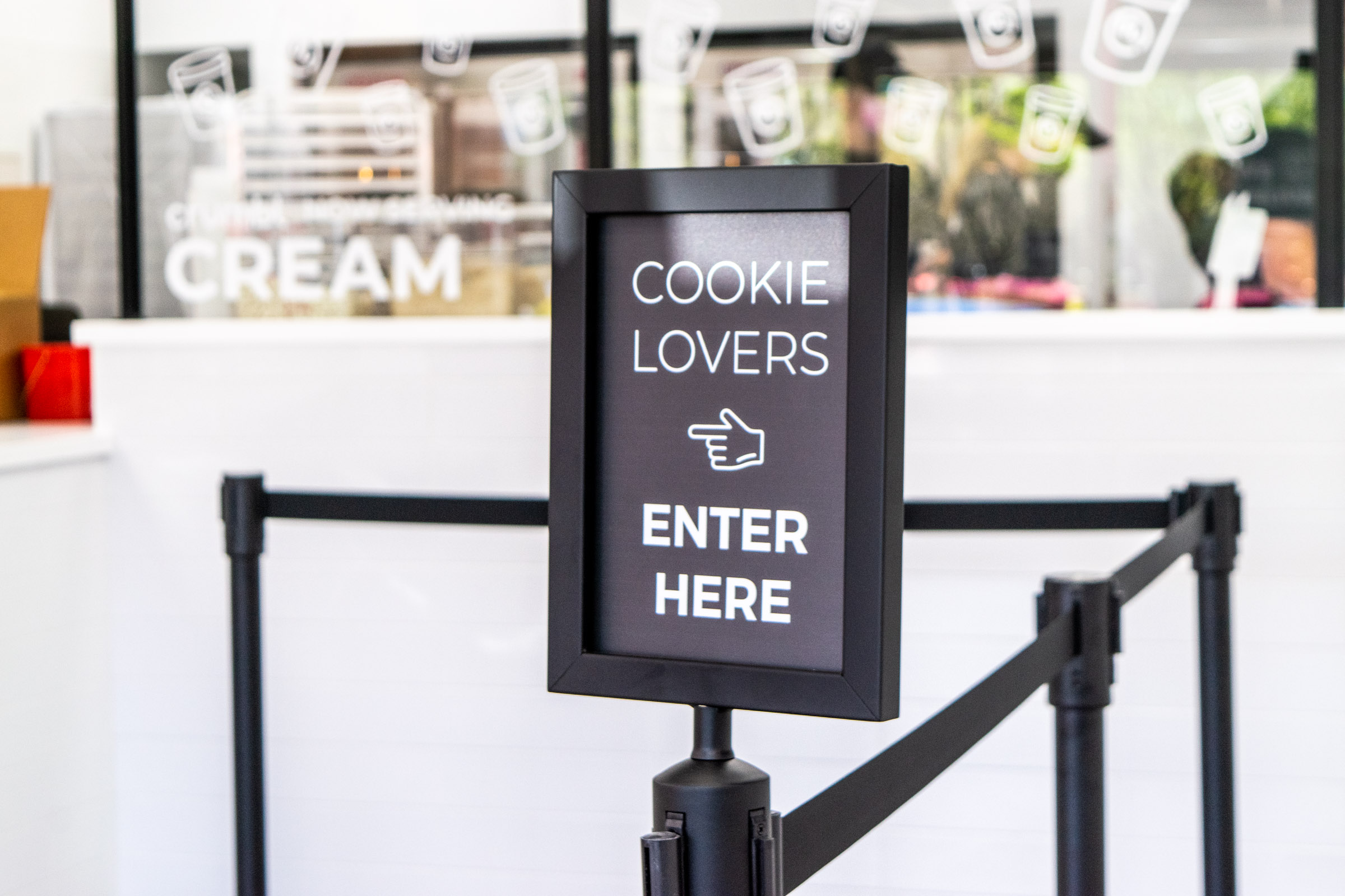 Crumbl Cookies Matthews NC Preview 18 WCCB Charlotte's CW