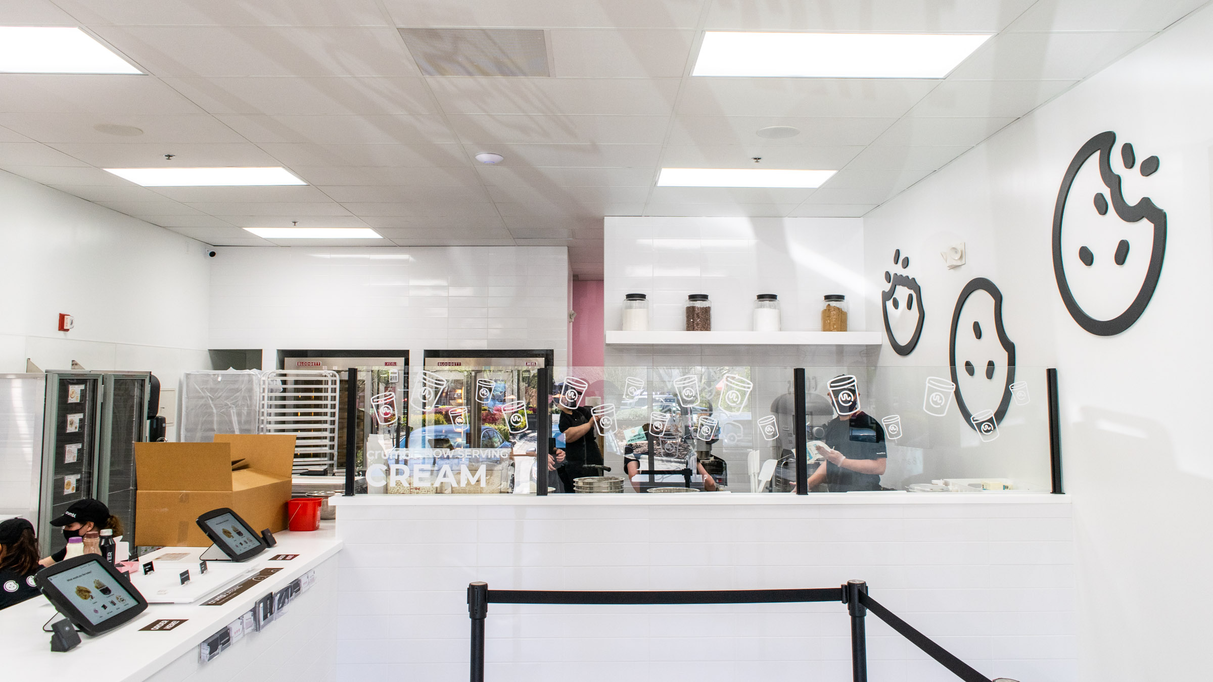 Crumbl Cookies Matthews NC Preview 19 WCCB Charlotte's CW