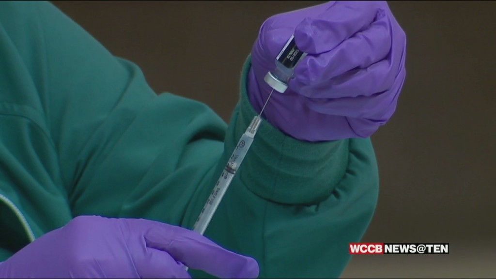 Clearing Up Misconceptions About The Covid Vaccine As More North Carolinians Become Eligible
