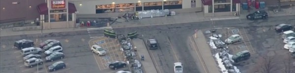 Mary C. Curtis: Mass Shootings Revive Debate On Gun Control