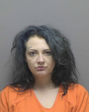 Woman Wanted On Outstanding Warrants Arrested During Lincoln County