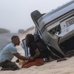 South Africa: Episode 3