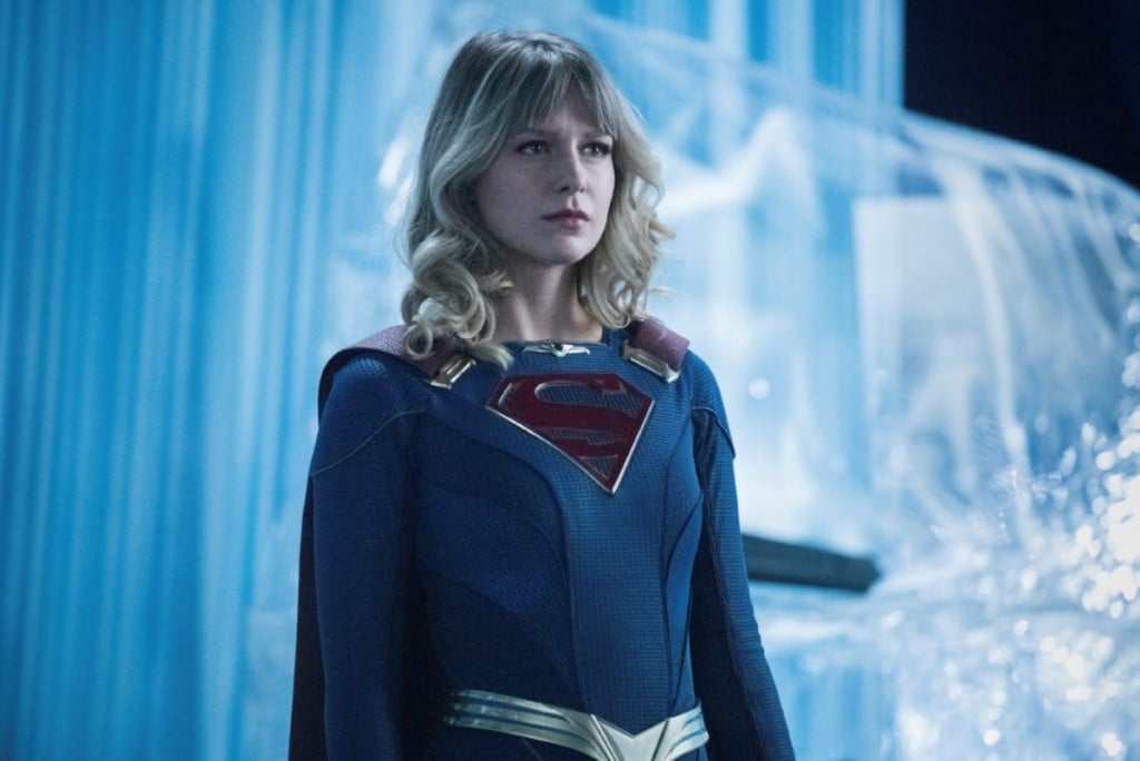 Supergirl 601 2