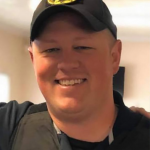 Sgt Chris Ward