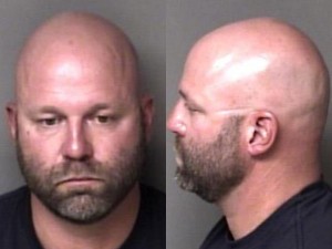 Michael Wright Assault On A Female
