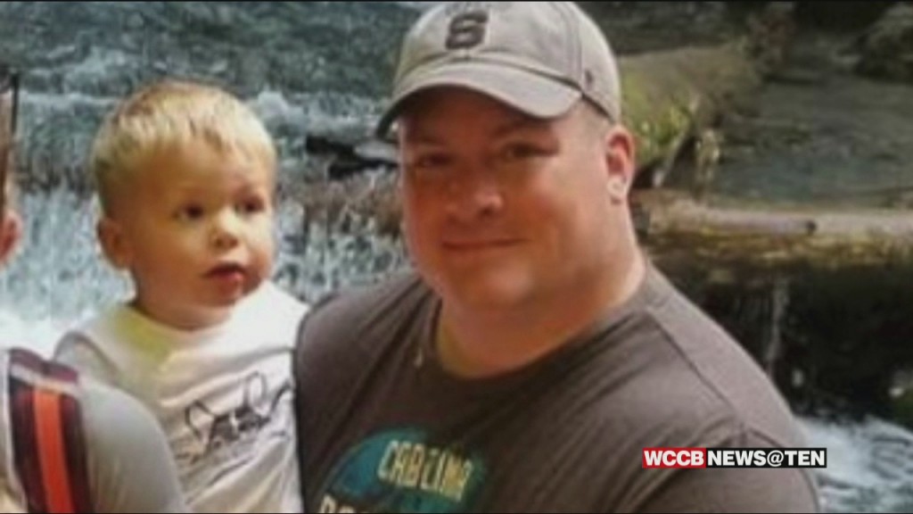 Community Coming Together To Help The Family Of A Cabarrus County Teacher Who Passed Away Suddenly