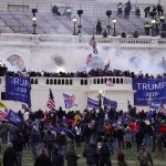 January 6th Washington Capitol Riot