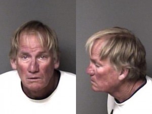 David Lavalley Driving While Intoxicated Possession Of Open Container
