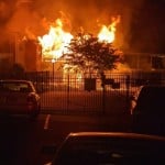 East Charlotte Fire 1