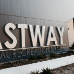 Eastway Rec Center