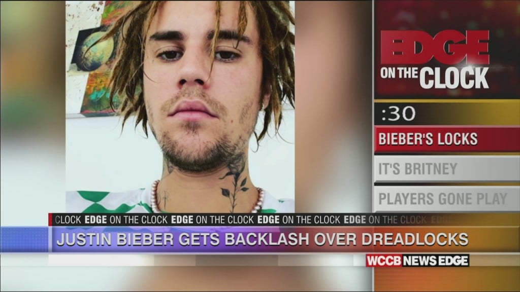Bieber's Locks