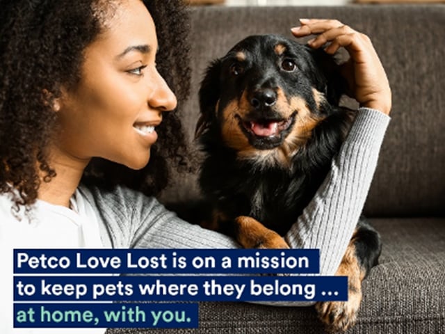 Petco Love Cmpd Acc