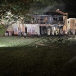 East Charlotte Fire 2