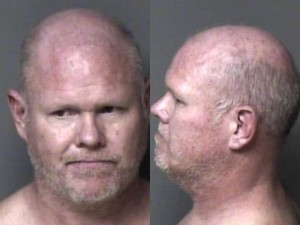 Casey Guffey Firearm Possession By Felon Kidnapping