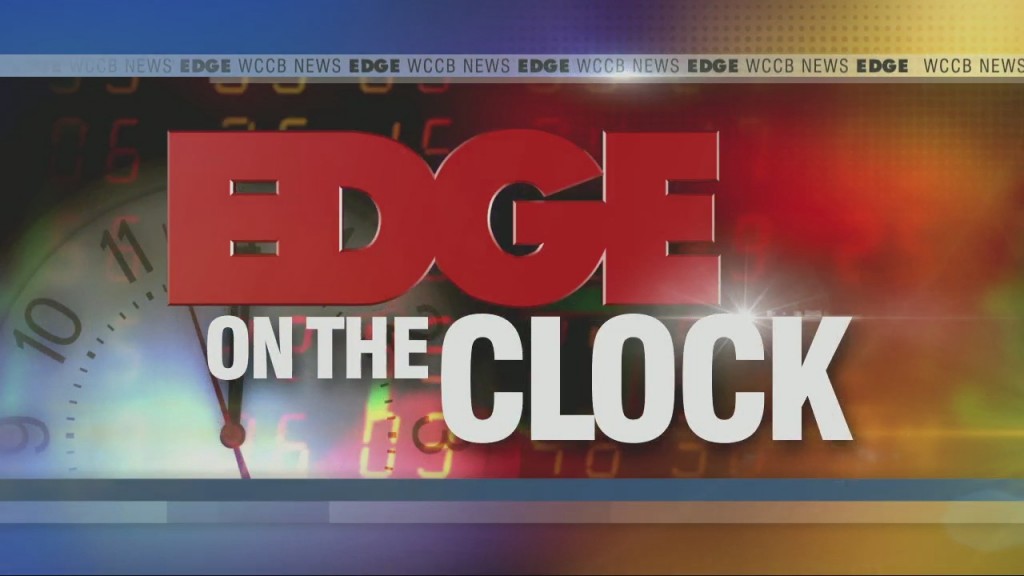 Cdc Travel Edge On The Clock