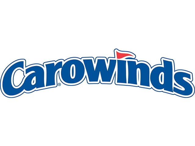 Carowinds Logo 2021