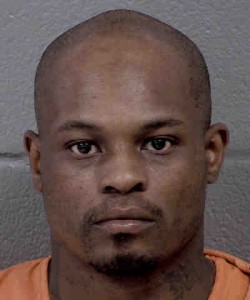 Rodreques Patterson Assault On A Female Communicating Threats