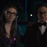 Prom Night!